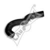 MERCE 1245012182 Radiator Hose